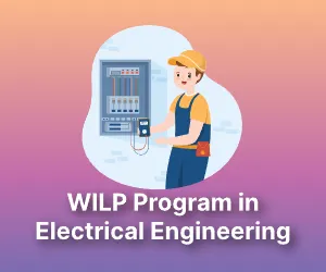 B.Tech for Working Professionals in Electrical Engineering